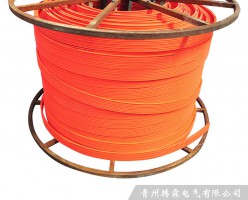 無(wú)接縫滑觸線(xiàn)
