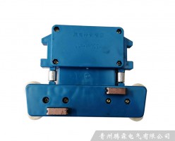 管式集電器