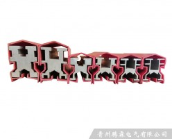 重型滑觸線(xiàn)