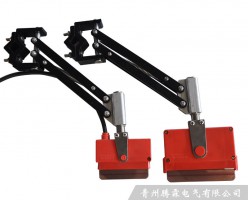 輕I型重I型集電器