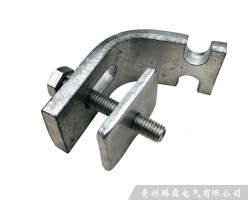 C型鋼支架固定架