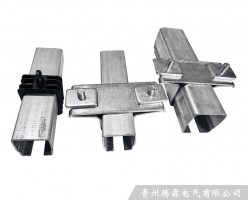 成品C型鋼及提掛架