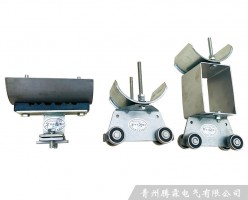 50滑車(chē)整套