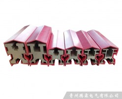 重型滑觸線(xiàn)