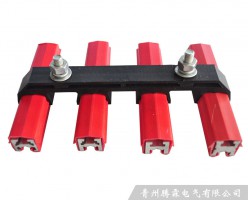輕型安全滑觸線(xiàn)