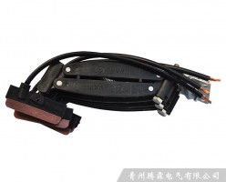 四級(jí)集電器
