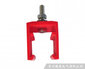 重II型單孔提掛架