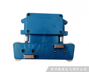 管式集電器