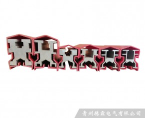 重型滑觸線