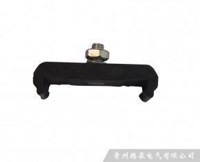 無接縫提掛夾