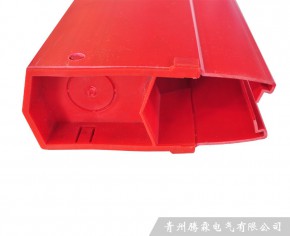 重型溫度補(bǔ)償器護(hù)盒