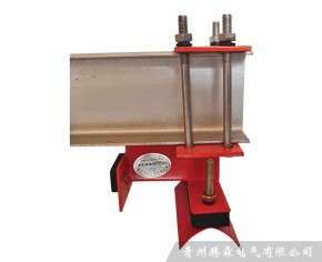 小I型電纜滑車首車