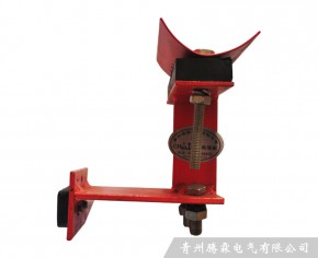 小I型電纜滑車末車