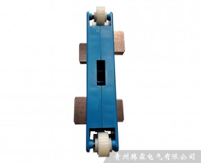 管式集電器