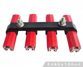 輕型**滑觸線