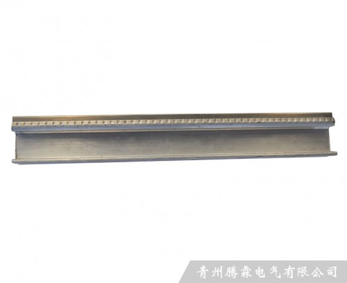 鋁質(zhì)鋼體滑觸線