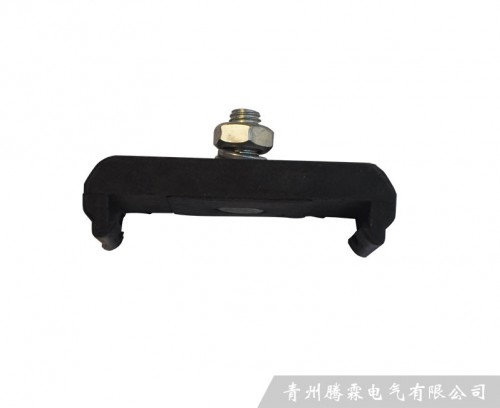 無接縫提掛夾