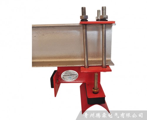 小I型電纜滑車首車