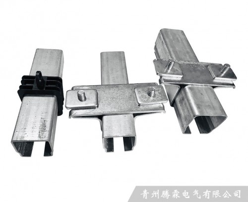 成品C型鋼及提掛架