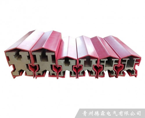 重型滑觸線
